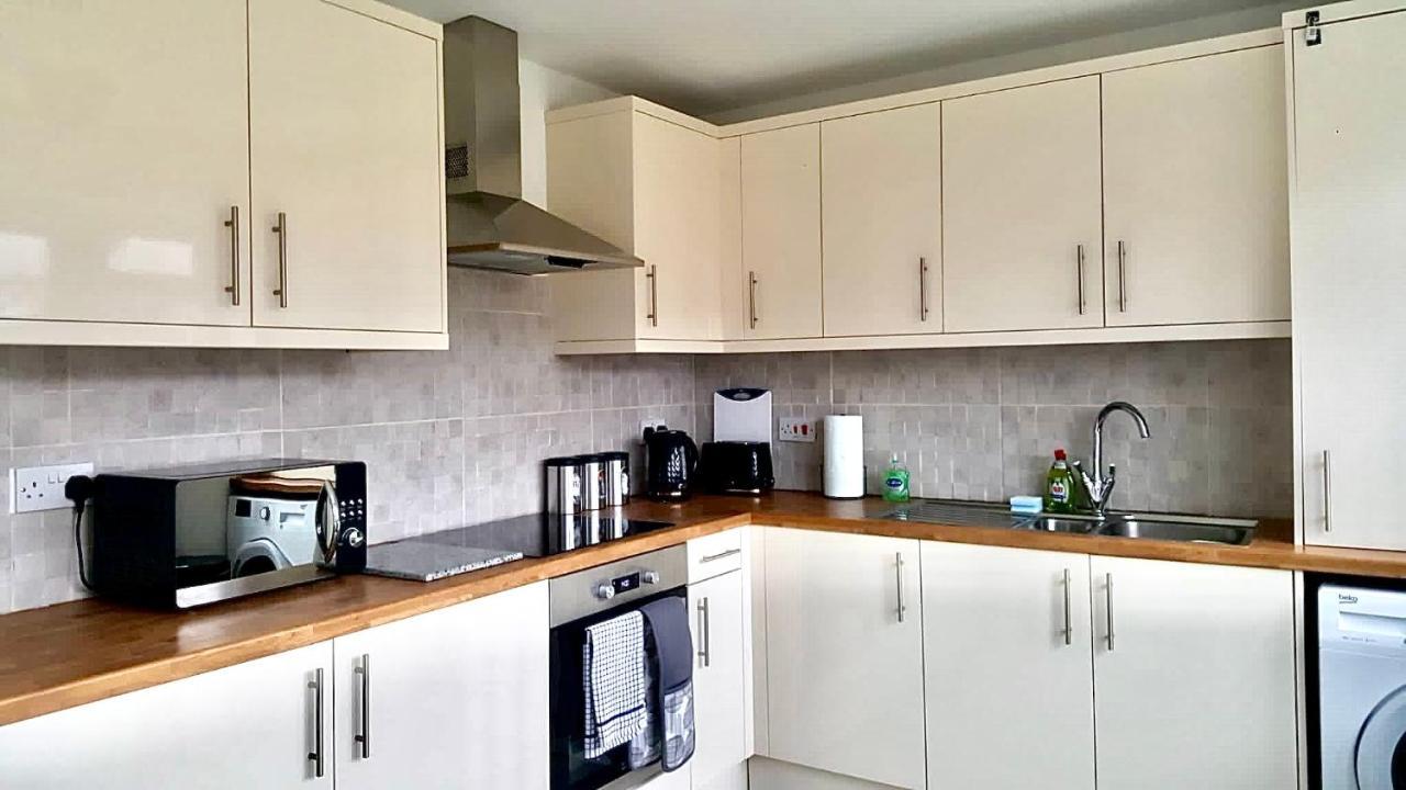 דירות דרלינגטון Property Hunter 23 מראה חיצוני תמונה