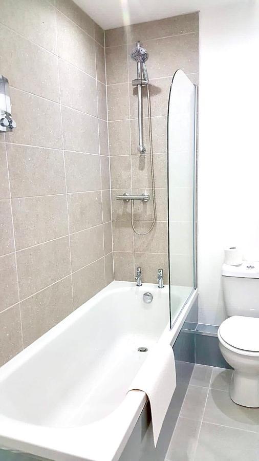דירות דרלינגטון Property Hunter 23 מראה חיצוני תמונה